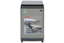 Máy giặt Toshiba Máy giặt Toshiba 10.5 kg lồng đứng AW-UK1150HV(SG)
