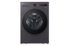 Máy giặt sấy LG Inverter giặt 15 kg - sấy 8 kg F2515RNTG Mẫu mới