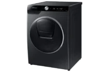 Máy giặt lồng ngang Samsung AI Inverter 9Kg WW90TP54DSB/SV