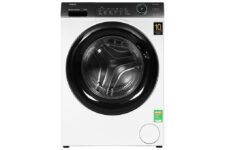 Máy giặt Aqua Inverter 10 KG AQD-A1000G.W