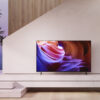 Google Tivi Sony 4K 55 inch KD - 55X85K - Thiết kế