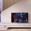 Google Tivi Sony 4K 65 inch KD - 65X85K - Thiết kế
