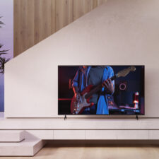 Google Tivi Sony 4K 65 inch KD - 65X85K - Thiết kế