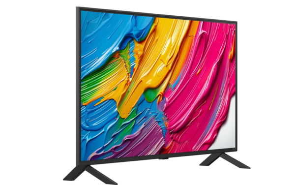 Smart Tivi LG QNED AI 4K 55 Inch 55QNED80ASA - Hình ảnh 7