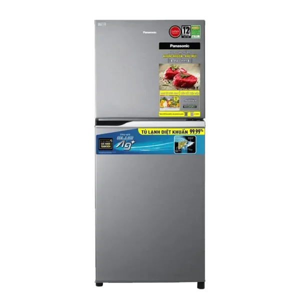 Tủ lạnh Panasonic Inverter 234 lít NR-TV261APSV