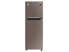 Tủ lạnh Samsung 243 Lít 2 cánh Inverter RT22M4040DX/SV