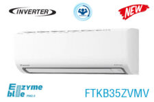 Máy lạnh Daikin Inverter 1.5 HP FTKB35ZVMV
