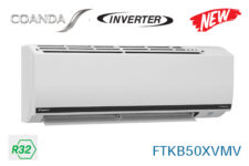 Điều hòa Daikin inverter 18000 BTU 1 chiều FTKB50ZVMV