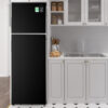 Tủ lạnh Aqua Inverter 283 lít AQR-T299FA(FB) - Tổng quan thiết kế