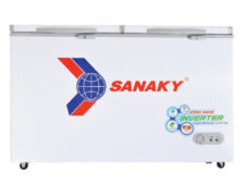 Tủ đông Sanaky 305 lít inverter 1 ngăn VH-4099A3