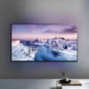 Tổng quan thiết kế - Smart Tivi LG 4K 65 inch 65UR7550PSC