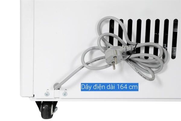 Tủ đông Hòa Phát 783 lít HPF AD6783 - Ảnh 8