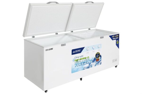Tủ đông Hòa Phát 783 lít HPF AD6783 - Ảnh 2
