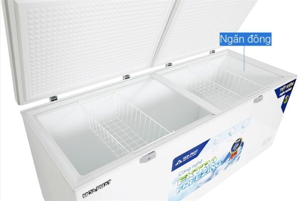 Tủ đông Hòa Phát 783 lít HPF AD6783 - Ảnh 3