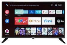 Android Tivi Casper 32 inch E32HAC110