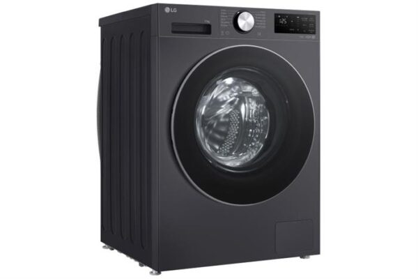 Máy giặt LG AI DD Inverter 11 kg FX1411N5G  Mẫu mới - Ảnh 4