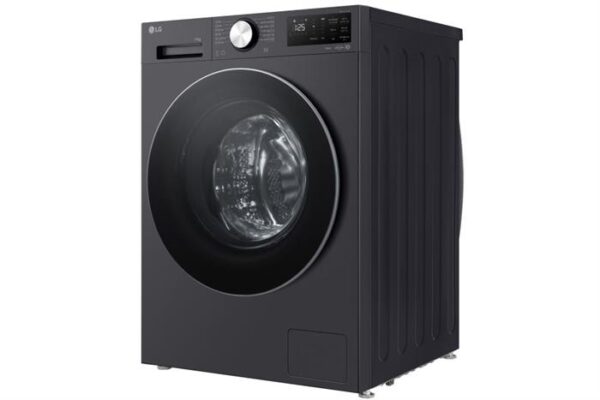 Máy giặt LG AI DD Inverter 11 kg FX1411N5G  Mẫu mới - Ảnh 5