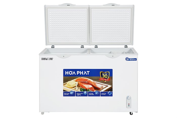 Tủ đông Hòa Phát Inverter 352 Lít HPF AD8352 - Ảnh 6