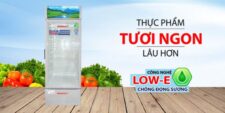 Tủ mát Sanaky VH-408KL 400 lít