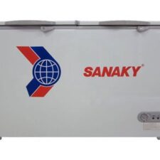 Tủ đông Sanaky VH-5699W1 giá rẻ tại nguyenkim.com