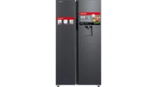 Tủ lạnh Toshiba Inverter 596 lít Side By Side GR-RS775WI-PMV(06)-MG