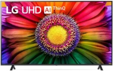 Smart Tivi LG 4K 65 inch 65UR8050PSB