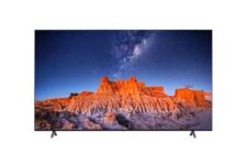 Smart Tivi LG 4K 50 inch 50UQ801C0SB