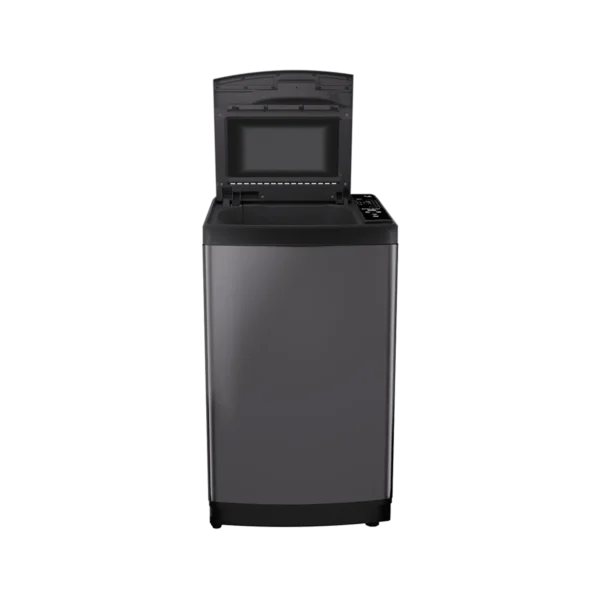 Máy giặt lồng đứng Aqua 8.2kg AQW-S82JT.BK