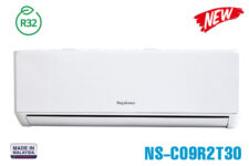 Điều Hòa Nagakawa 9000Btu 1 Chiều NS-C09R2T30
