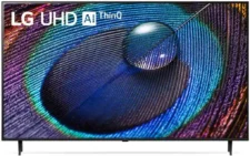 Smart Tivi LG 4K 55 inch 55UR9050PSK