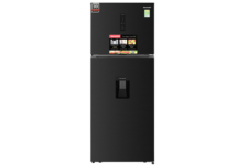 Tủ lạnh Sharp Inverter 417 lít SJ-X417WD-DG