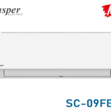 Điều hòa Casper 9000 BTU 1 chiều SC-09FB36A