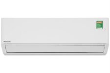 Điều hòa Panasonic 9.000BTU 1 chiều inverter U9BKH-8