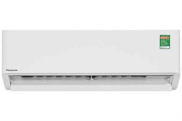Điều hòa Panasonic 9.000BTU 1 chiều inverter U9BKH-8 - Hình ảnh 2
