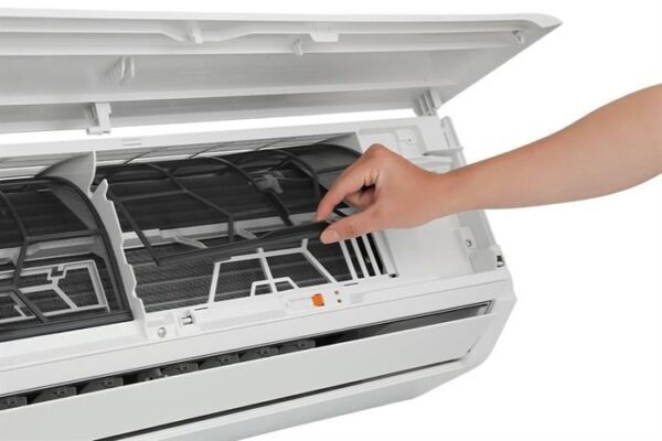 Điều hòa Panasonic 9.000BTU 1 chiều inverter U9BKH-8 - Hình ảnh 7
