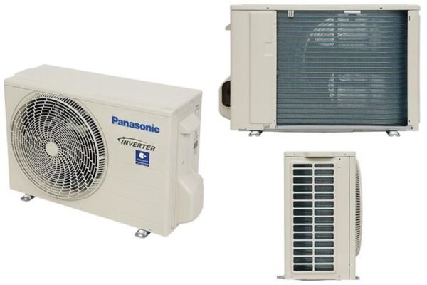 Điều hòa Panasonic 9.000BTU 1 chiều inverter U9BKH-8 - Hình ảnh 9
