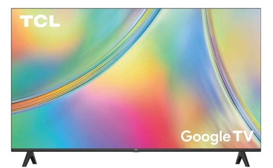 TCL Google TV 40S5400