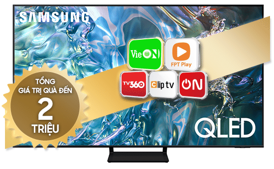 Samsung Smart TV UA65CU8000