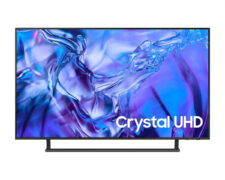 Smart Tivi Samsung 4K 43 inch UA43DU8500