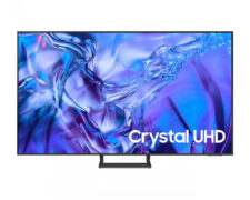 Smart Tivi Samsung 4K 55 inch UA55DU8500