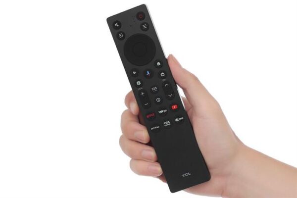 Google Tivi QLED TCL AI FHD 43 inch 43S5K - Hình ảnh 8