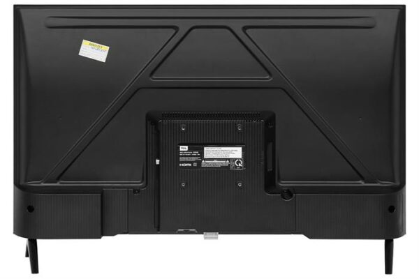 Google Tivi QLED TCL AI FHD 43 inch 43S5K - Hình ảnh 6