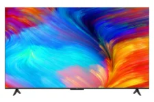 Tivi TCL 43P745 4K Google 43inch