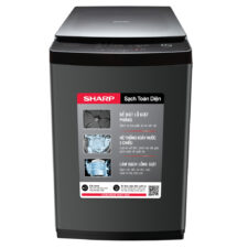 Máy giặt Sharp 9Kg ES-Y90HV-S