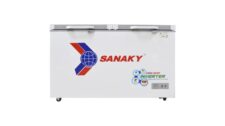 Tủ đông Sanaky Inverter 235 lít VH-2899A4K