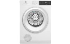  Chiếc máy sấy Electrolux bền đẹp, cao cấp nâng tầm không gian lắp đặt