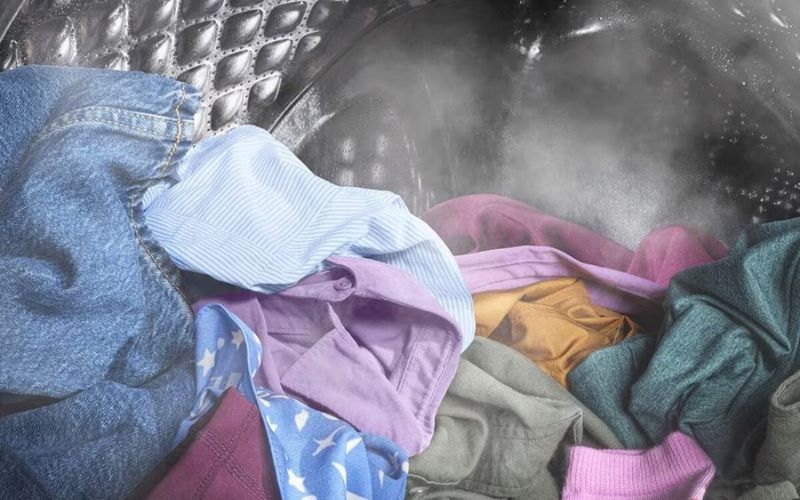  Chu trình diệt khuẩn Hygiene loại bỏ hơn 99.9% vi khuẩn, virus