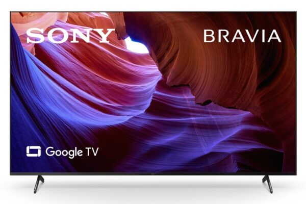 Google Tivi Sony KD-75X85L 4K 75 inch