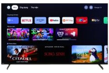 Google Tivi Sony XR-55X90L 4K 55 inch