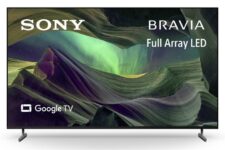Google Tivi Sony KD-65X85L 4K 65 inch